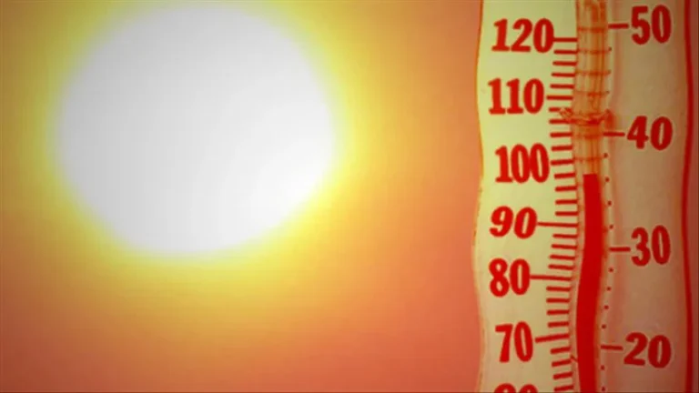 Calor extremo y lluvias marcarán el martes en Puerto Rico