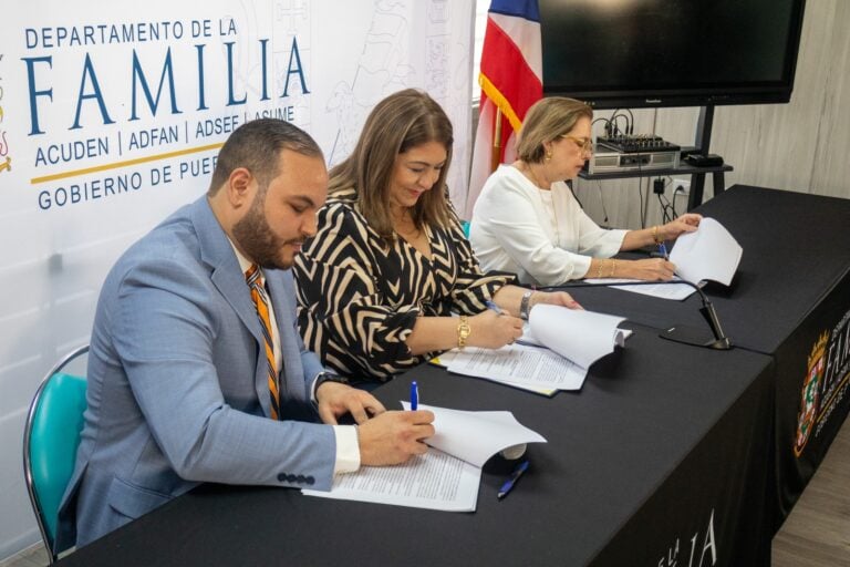 Estudio busca identificar barreras que enfrentan beneficiarios del PAN para integrarse al mercado laboral