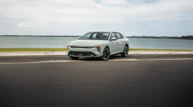 Kia Puerto Rico lanza «Compra Segura», un beneficio único para proteger el valor de tu vehículo
