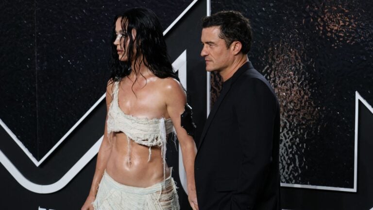 Katy Perry y Orlando Bloom confirman su separación tras 10 años de relación