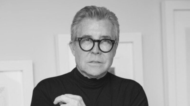 Muere Nono Maldonado, ícono de la moda puertorriqueña, a los 79 años