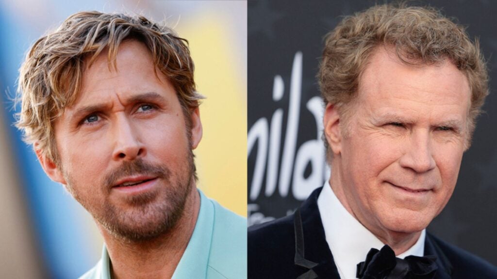 Ryan Gosling y Will Ferrell protagonizarán la comedia de acción ‘Tough Guys
