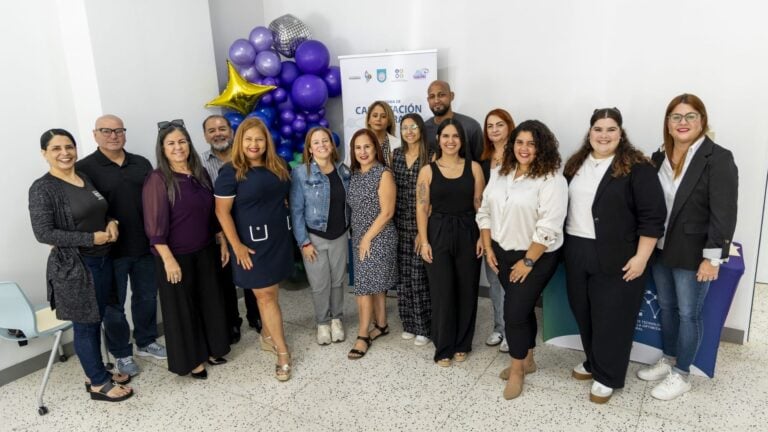 Nueva oportunidad de insertarse al mundo laboral para jóvenes y adultos del área norte