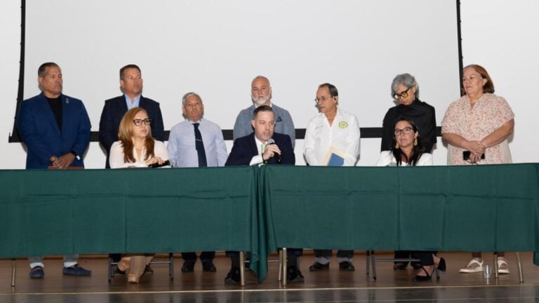 Asociación de Industriales de Puerto Rico reitera al Congreso de EE.UU. que la recuperación fiscal debe ir acompañada de desarrollo económico sostenible