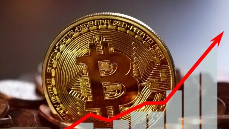 El bitcóin supera los 118.00 dólares por primera vez en su historia y sube un 26 % anual
