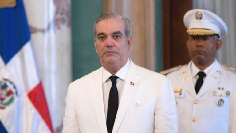 República Dominicana insiste en fortalecer la misión en Haití ante crisis y violencia