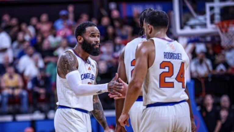 Los Cangrejeros de Santurce eliminaron a los Criollos de Caguas