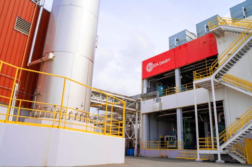 Suiza Dairy renace bajo nueva administración puertorriqueña