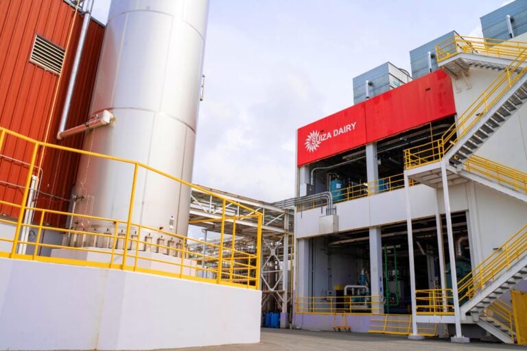 Suiza Dairy renace bajo nueva administración puertorriqueña