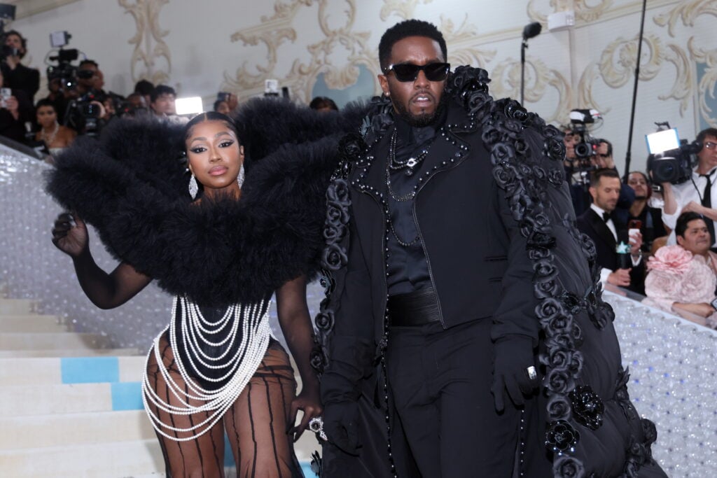 De ícono del hiphop a condenado por tráfico sexual: el ascenso y caída de Sean “Diddy” Combs