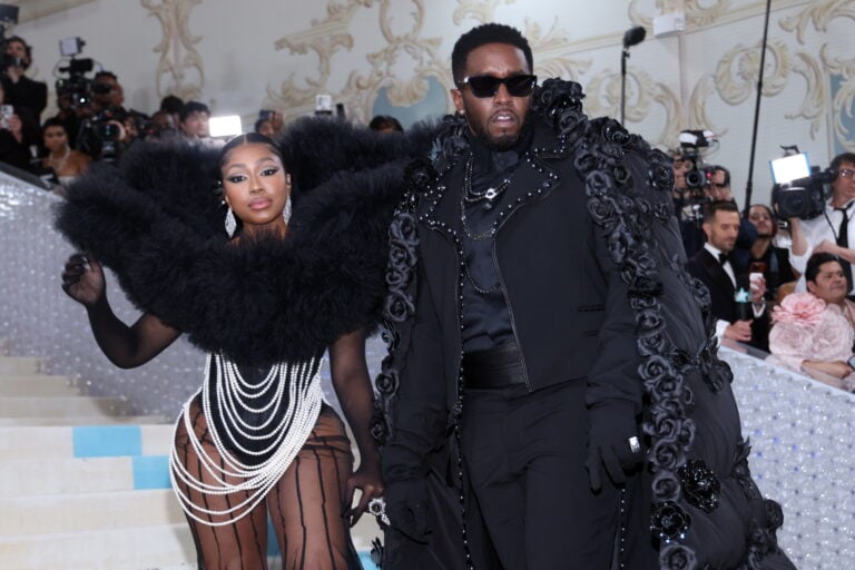 De ícono del hiphop a condenado por tráfico sexual: el ascenso y caída de Sean “Diddy” Combs