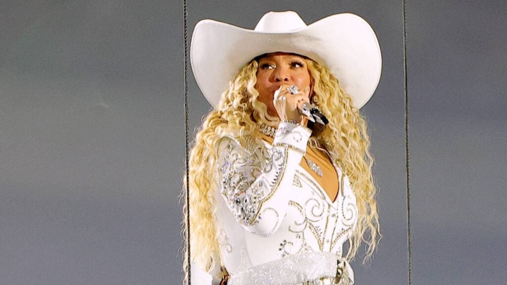 En riesgo la privacidad artística de Beyoncé tras robo de discos duros en plena gira