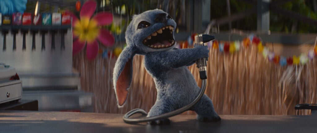 ‘Lilo & Stitch’ supera los 1.000 millones en taquilla mundial y se convierte en la segunda película más taquillera de 2025