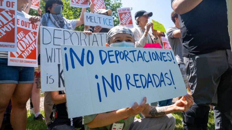 ICE se convierte en la mayor agencia de seguridad de EE.UU. bajo nueva ley de Trump