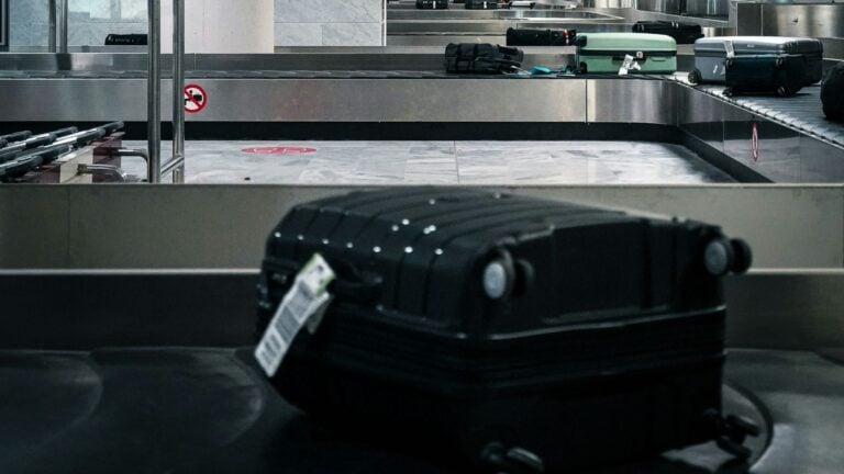 Desmantelan red de narcotráfico que transportaba sustancias ilícitas a través del aeropuerto Luis Muñoz Marín