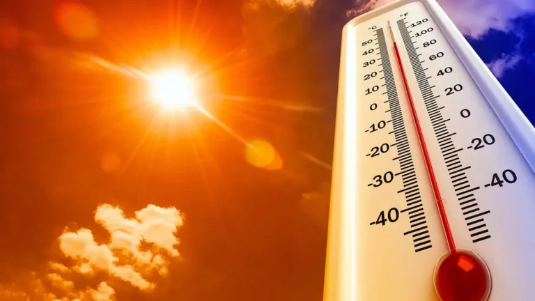 Emiten Aviso de Calor Extremo para Puerto Rico