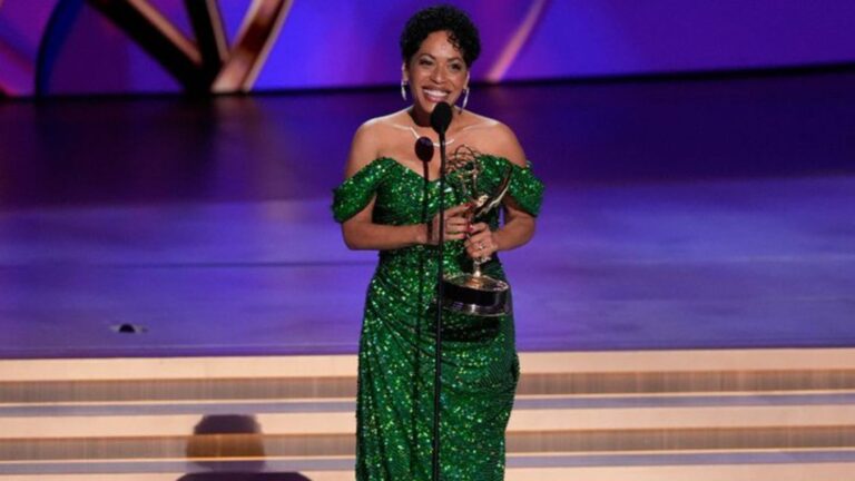Actriz puertorriqueña vuelve a la carrera por el Emmy tras su segunda nominación consecutiva