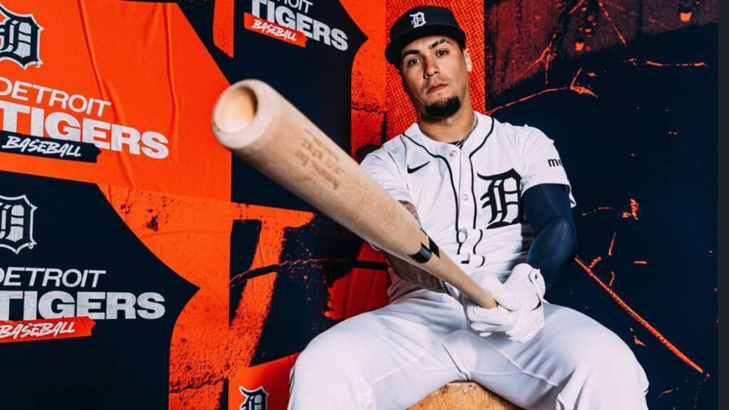 Fundación de Javy Báez lanza alianza para apoyar talento deportivo en residenciales públicos