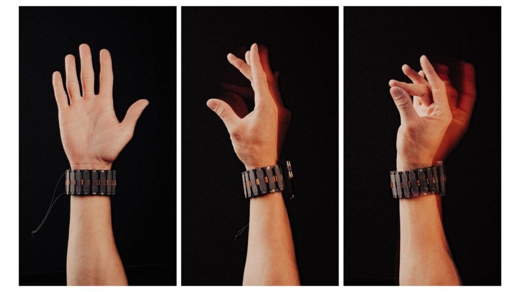 Meta revoluciona la interacción digital con una pulsera que traduce gestos en texto
