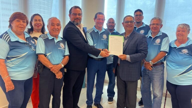 NET fortalece comunicaciones alternas ante temporada de huracanes