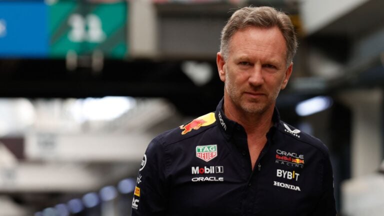 Red Bull y Christian Horner se separan tras dos décadas históricas en la F1
