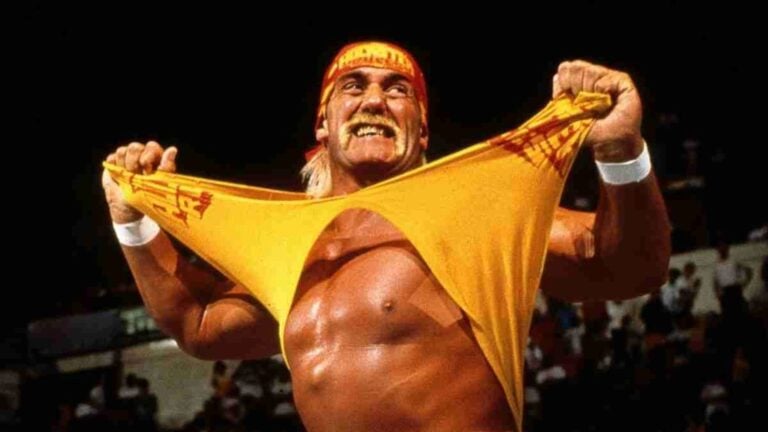 Fallece Hulk Hogan, leyenda de la lucha libre y figura icónica de la cultura pop