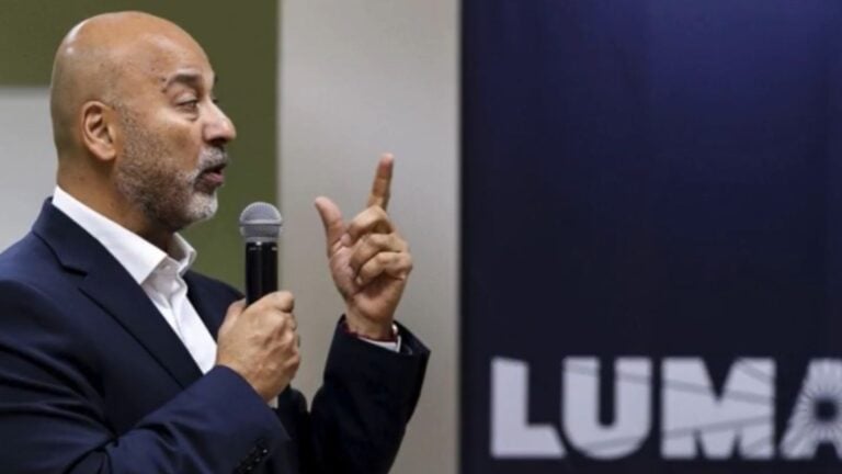 LUMA responsabiliza a la AEE por alza en duración de apagones