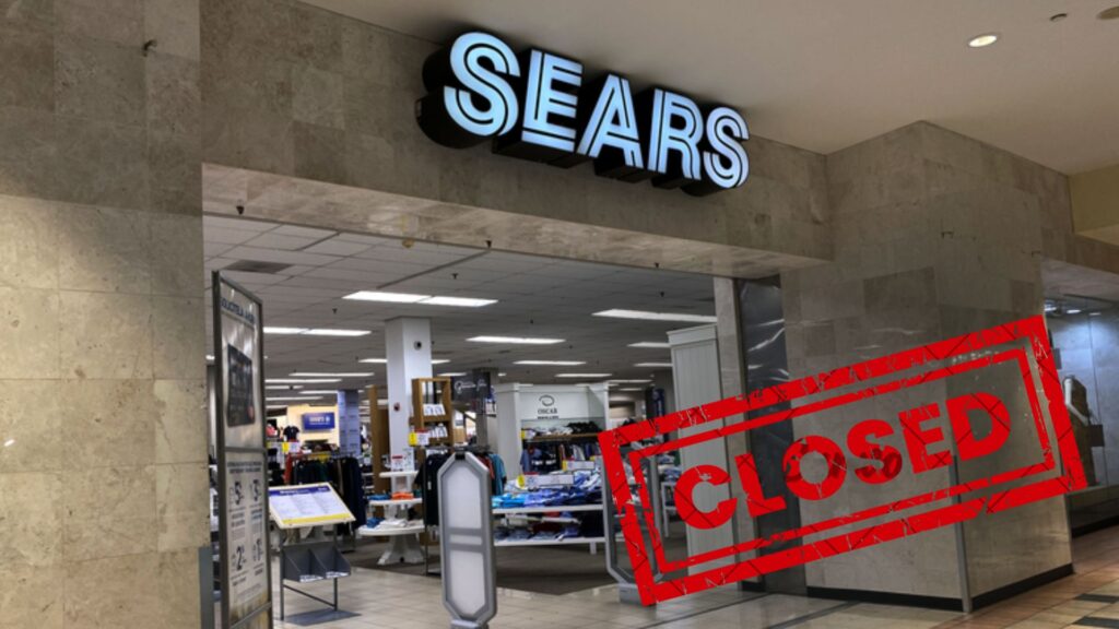 Puerto Rico se despide de Sears tras el cierre de su última ubicación en Plaza Las Américas