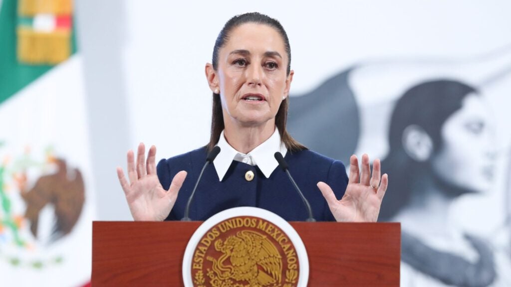 Gobierno de México podría demandar a Estados Unidos por operativos migratorios mortales