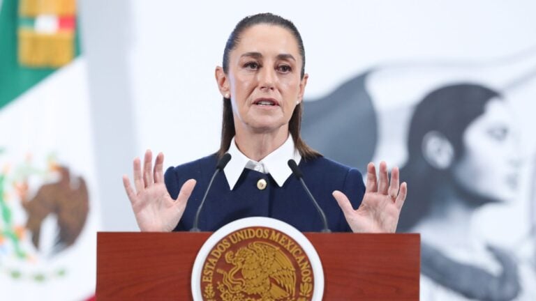 Gobierno de México podría demandar a Estados Unidos por operativos migratorios mortales