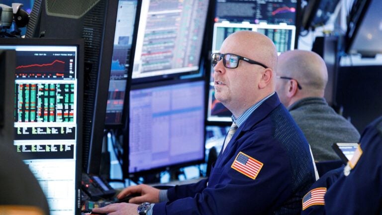 Bancos reportan ganancias sólidas y Wall Street reacciona con optimismo