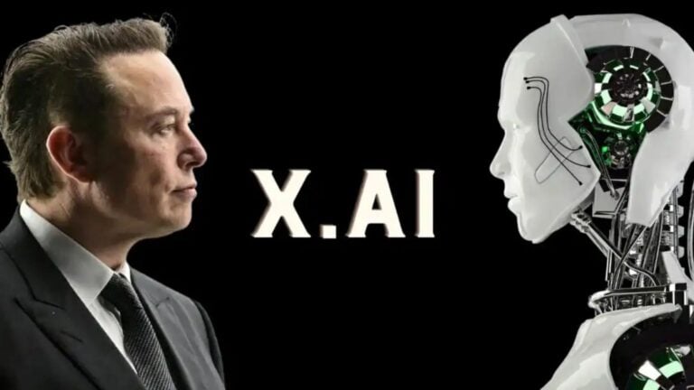 El chatbot de Musk, Grok, en polémica por mensajes antisemitas en X