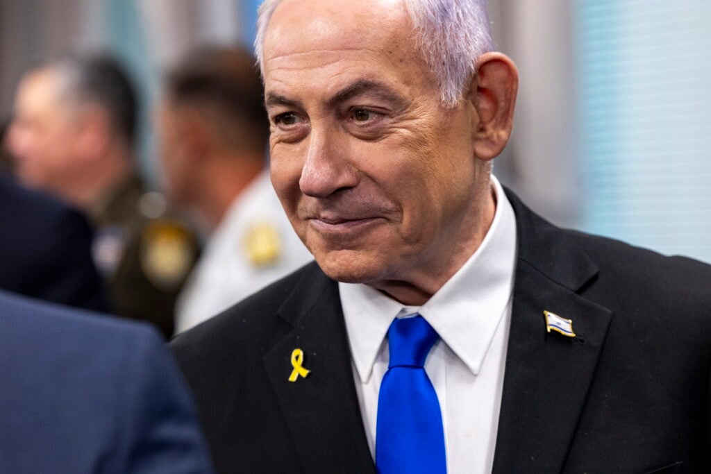 Israel aprueba plan para tomar Ciudad de Gaza y desplazar a un millón de habitantes