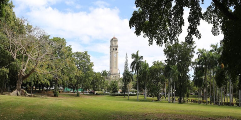 Barrida en la UPR: destituyen a cinco rectores