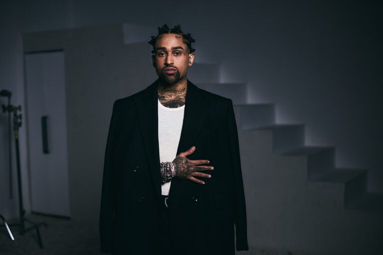 Bryant Myers lanza su nuevo álbum ‘Millo Gangster Club’ y anuncia concierto en el Choliseo