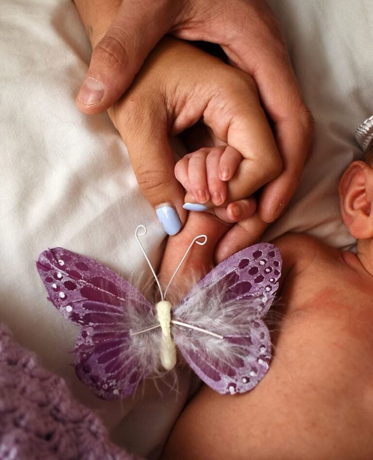 Del oro olímpico a la maternidad: Mónica Puig da a luz a su primera hija