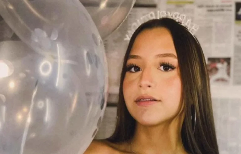Policía allana residencia y ocupa evidencia clave en asesinato de Gabriela Nicole en Aibonito