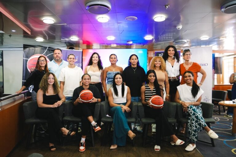 BSNF arranca su temporada 2025 con diez equipos y dedicatoria a Janett De Jesús