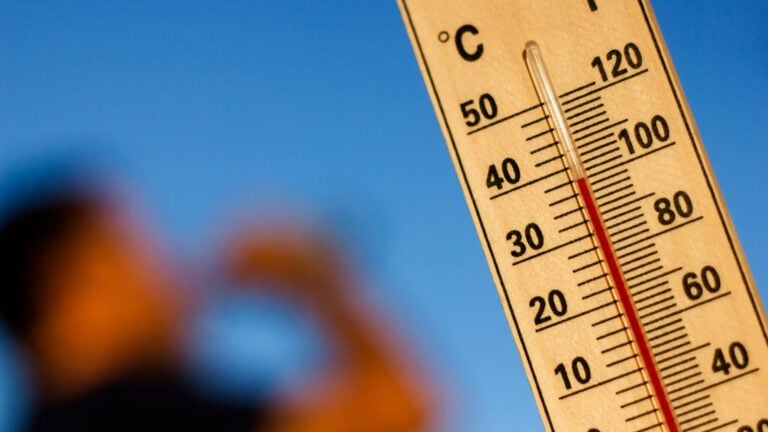 ¡Prepárate para el sol intenso! El calor domina el inicio del fin de semana largo