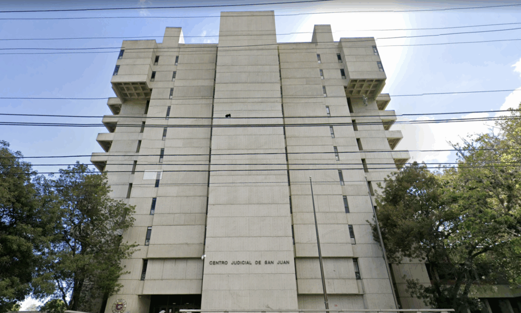 ¿Tienes una vista en el Tribunal de San Juan?: Centro Judicial activa plan especial de operaciones por fallas en aire acondicionado