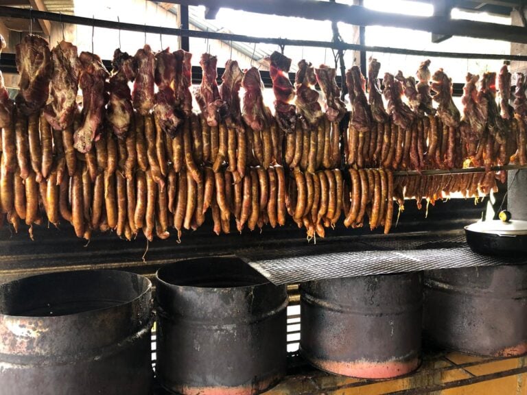 Naranjito celebra la segunda edición del Festival de la Carne Ahumada este 31 de agosto
