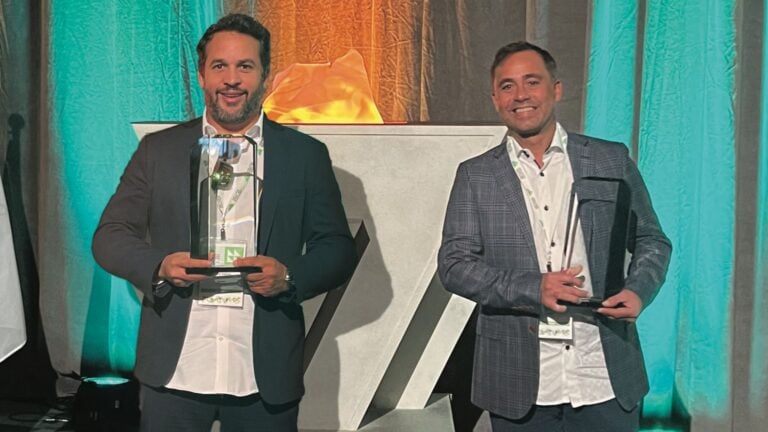 Digimedia entre las agencias más destacadas de Norteamérica: finalista en 6 categorías de los premios NASPL 2025