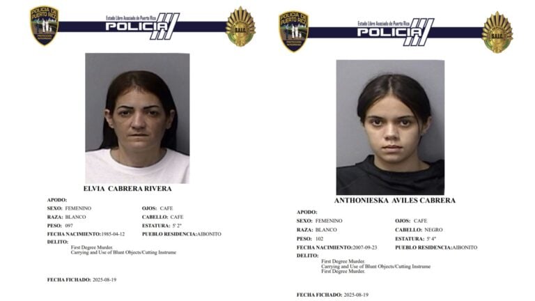 Sociedad para la Asistencia Legal representará a Anthoneiska Avilés mientras un abogado privado defenderá a la madre