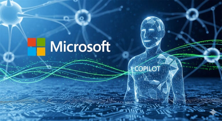 Microsoft revela sus propios modelos de IA para Copilot, alejándose de OpenAI