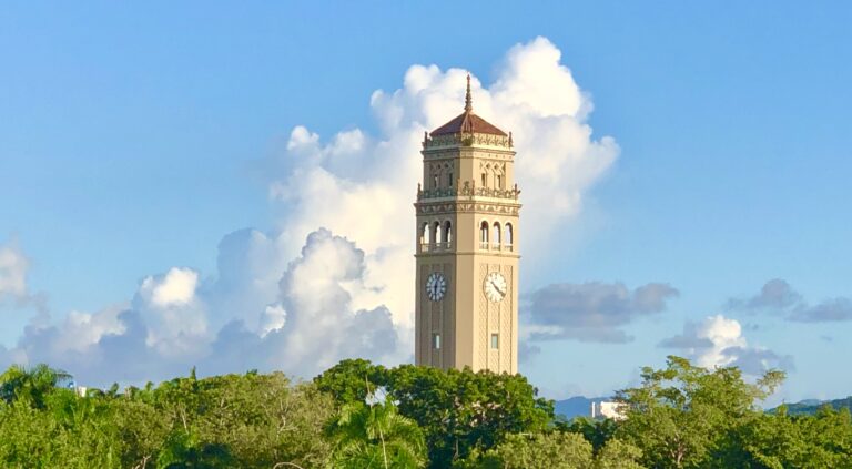 Jubilados denuncian nuevo incumplimiento de la UPR con fondo de retiro