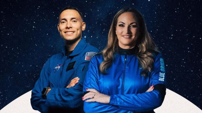 ¡Orgullo Boricua en la NASA! Marcos Berríos y Deborah Martorell comparten su experiencia espacial