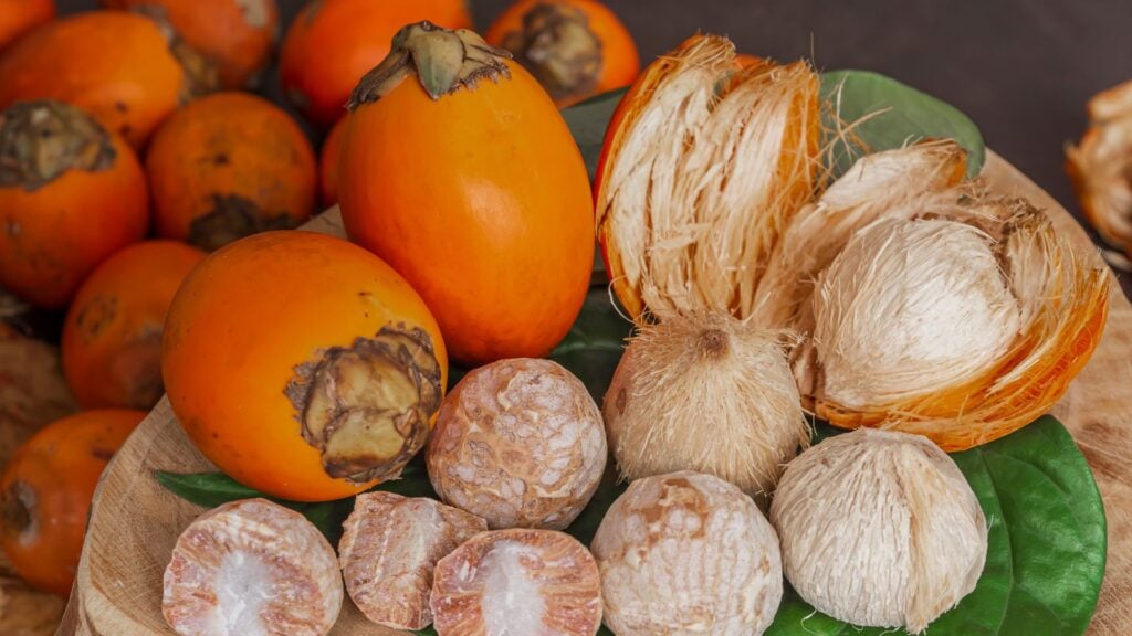 Hallan en Tailandia el consumo más antiguo conocido de nuez de betel