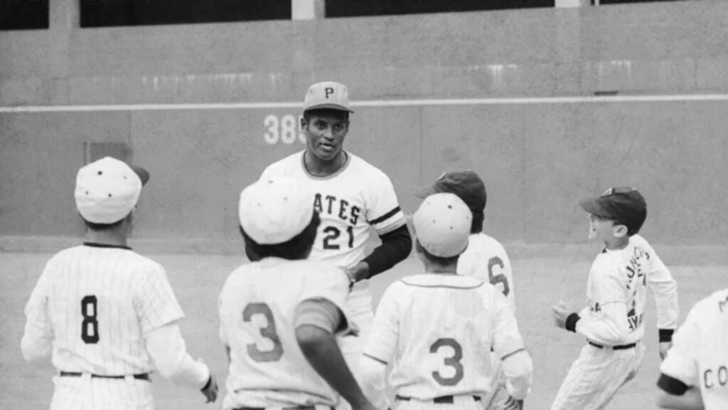 Documental “Clemente” resalta el impacto del astro en el béisbol y los derechos humanos