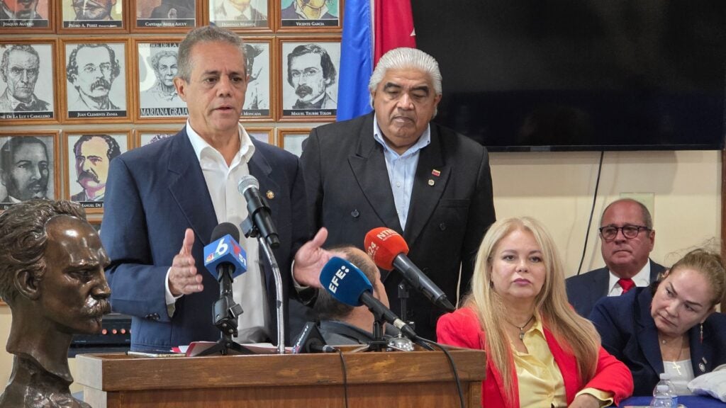 Diáspora latinoamericana aplaude acción militar de Trump contra Maduro