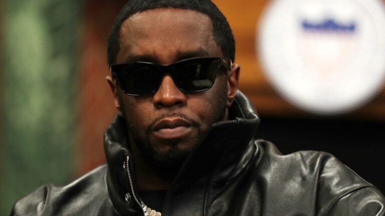 Niegan libertad bajo fianza a Sean ‘Diddy’ Combs tras condena por violar Ley Mann
